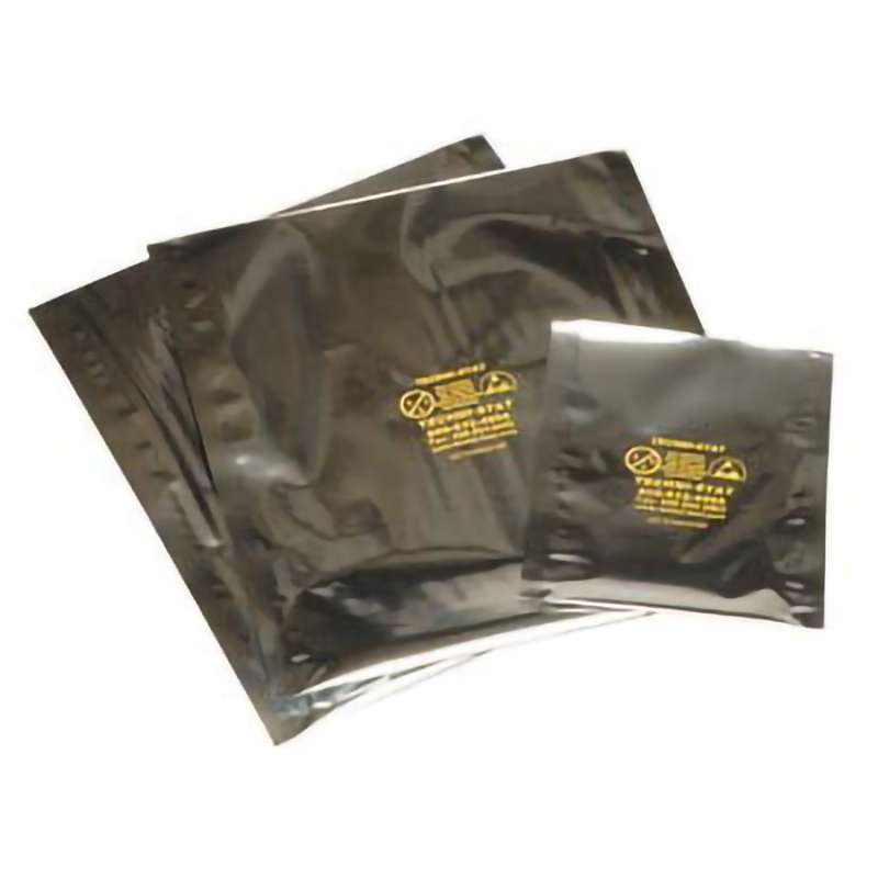 Bag, Moisture Barrier, ESD, 4" x 6" 100/Pkg